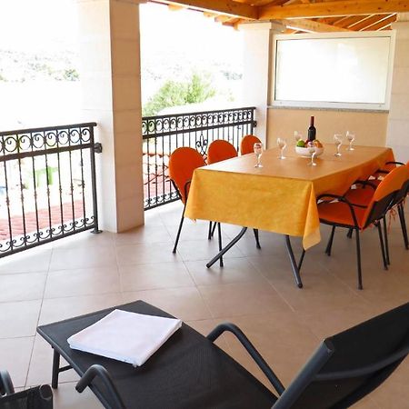 Apartments Villa Ante Grebaštica Eksteriør bilde